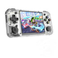 ANBERNIC RG35XX H Handheld Game Console – Retro Power in Your Pocket