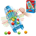 Don’t Let the Ball Fall Down Board Game