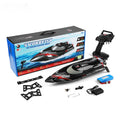 WLtoys WL916 High-Speed RC Boat