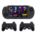 Salange Mini Handheld Game Console