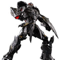 Deformation Car Robot – 31cm Masterpiece Transformation Figure